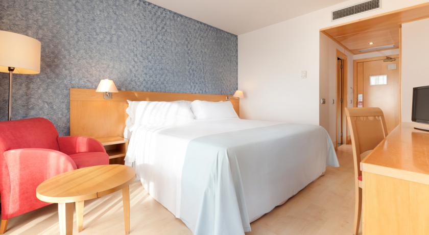 Sol Port Cambrils Hotel — Коста Дорада, Іспанія мініатюра 6