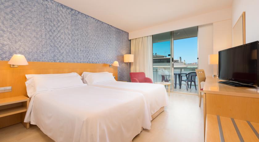 Sol Port Cambrils Hotel — Коста Дорада, Іспанія мініатюра 7