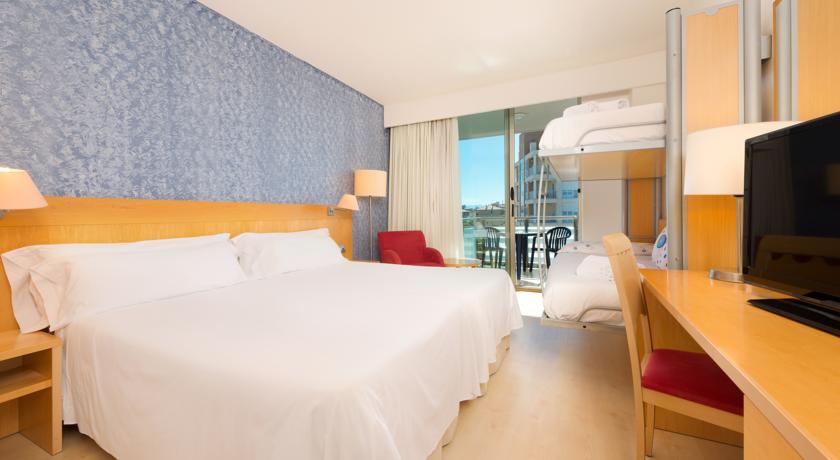Sol Port Cambrils Hotel — Коста Дорада, Іспанія мініатюра 8