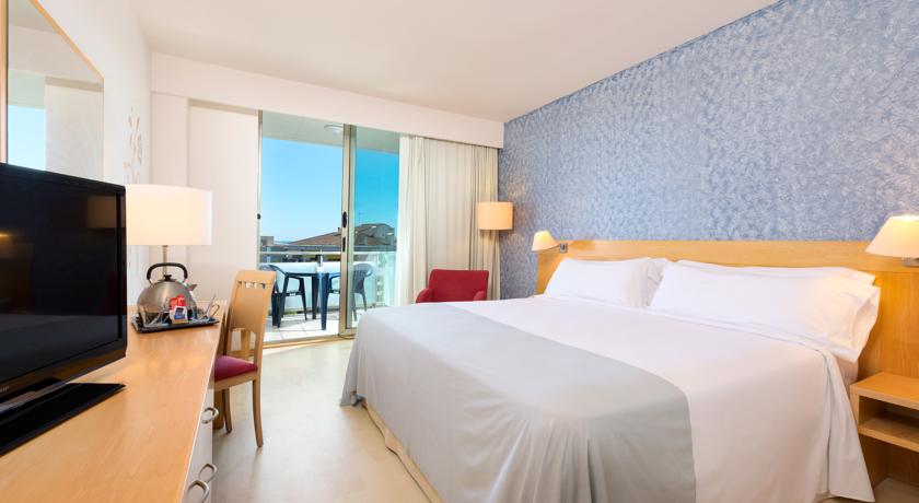 Sol Port Cambrils Hotel — Коста Дорада, Іспанія мініатюра 9