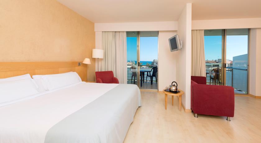 Sol Port Cambrils Hotel — Коста Дорада, Іспанія мініатюра 10