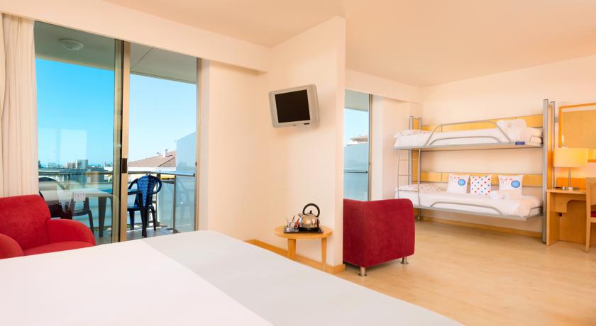 Sol Port Cambrils Hotel — Коста Дорада, Іспанія мініатюра 11