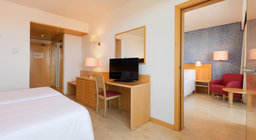 Sol Port Cambrils Hotel — Коста Дорада, Іспанія мініатюра 12