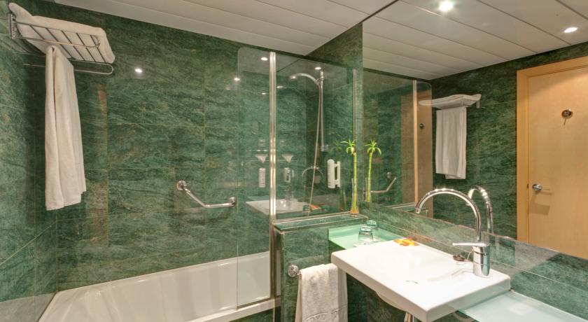 Sol Port Cambrils Hotel — Коста Дорада, Іспанія мініатюра 13