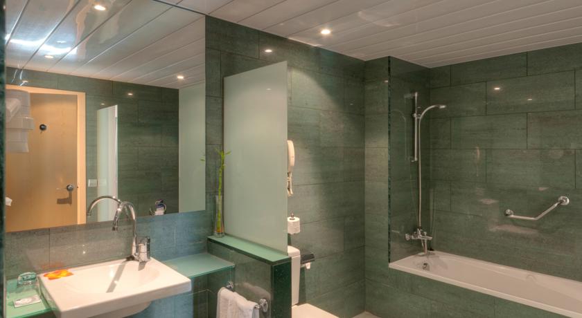 Sol Port Cambrils Hotel — Коста Дорада, Іспанія мініатюра 14