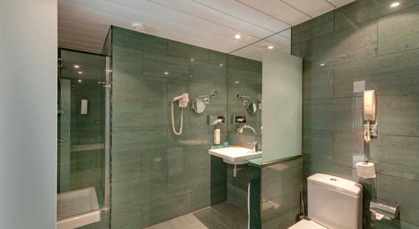 Sol Port Cambrils Hotel — Коста Дорада, Іспанія мініатюра 15