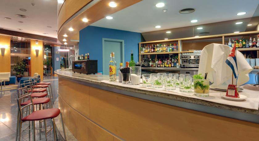 Sol Port Cambrils Hotel — Коста Дорада, Іспанія мініатюра 16