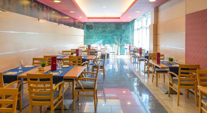 Sol Port Cambrils Hotel — Коста Дорада, Іспанія мініатюра 17