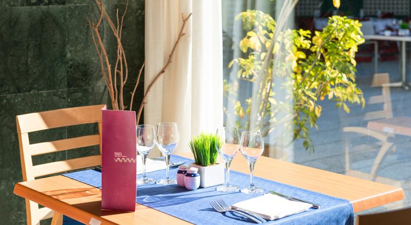 Sol Port Cambrils Hotel — Коста Дорада, Іспанія мініатюра 18