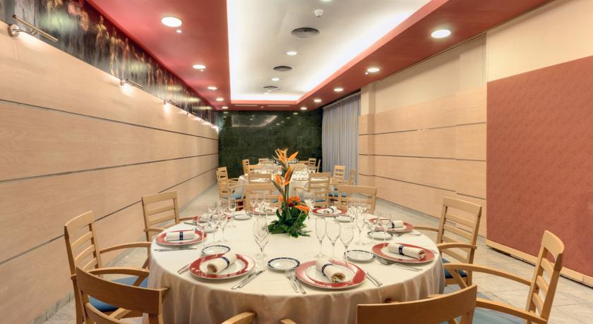 Sol Port Cambrils Hotel — Коста Дорада, Іспанія мініатюра 19