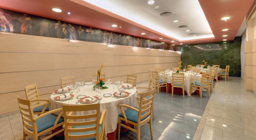 Sol Port Cambrils Hotel — Коста Дорада, Іспанія мініатюра 20