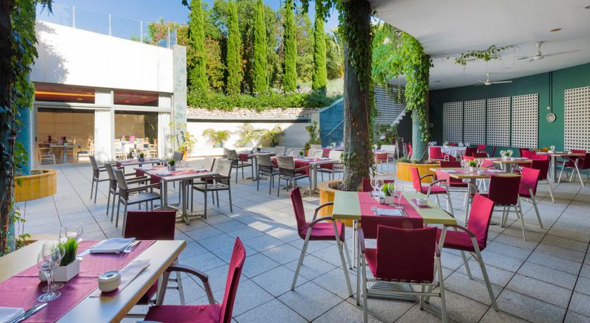 Sol Port Cambrils Hotel — Коста Дорада, Іспанія мініатюра 21