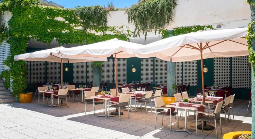 Sol Port Cambrils Hotel — Коста Дорада, Іспанія мініатюра 22