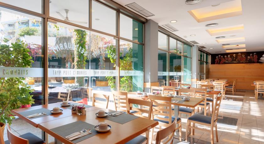 Sol Port Cambrils Hotel — Коста Дорада, Іспанія мініатюра 23