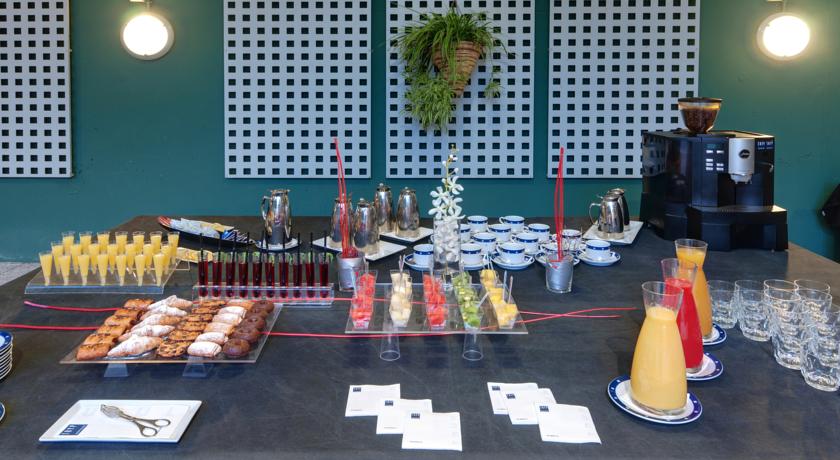 Sol Port Cambrils Hotel — Коста Дорада, Іспанія мініатюра 24