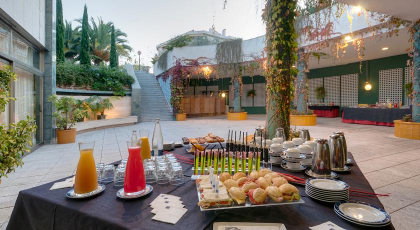 Sol Port Cambrils Hotel — Коста Дорада, Іспанія мініатюра 25