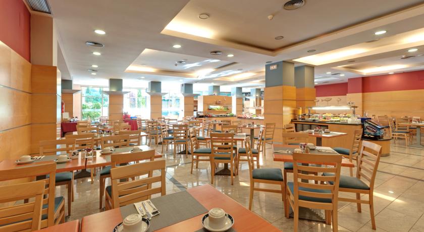 Sol Port Cambrils Hotel — Коста Дорада, Іспанія мініатюра 26
