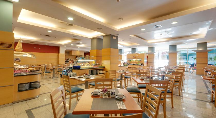Sol Port Cambrils Hotel — Коста Дорада, Іспанія мініатюра 27