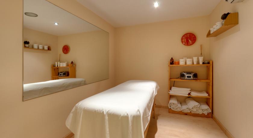 Sol Port Cambrils Hotel — Коста Дорада, Іспанія мініатюра 30