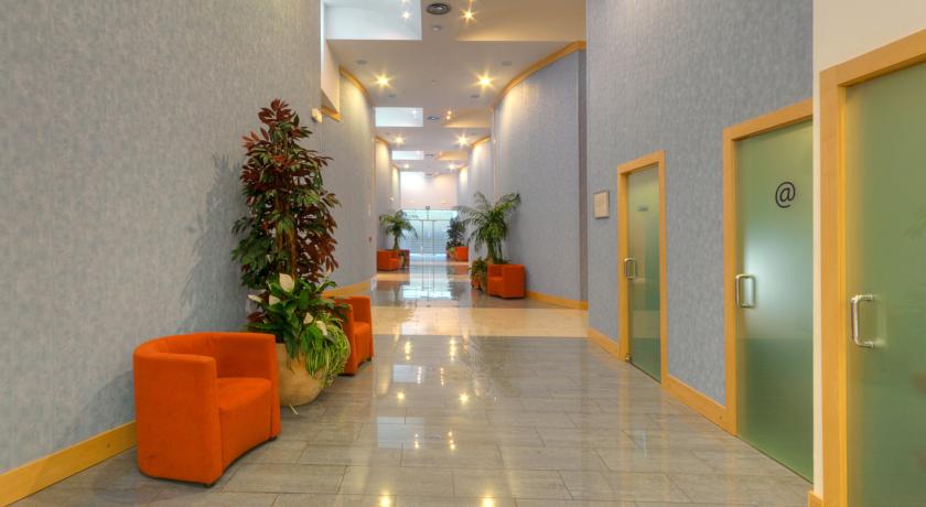 Sol Port Cambrils Hotel — Коста Дорада, Іспанія мініатюра 32