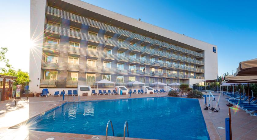 Sol Port Cambrils Hotel — Коста Дорада, Іспанія мініатюра 34