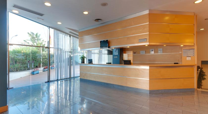 Sol Port Cambrils Hotel — Коста Дорада, Іспанія мініатюра 35