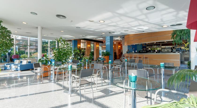 Sol Port Cambrils Hotel — Коста Дорада, Іспанія мініатюра 36
