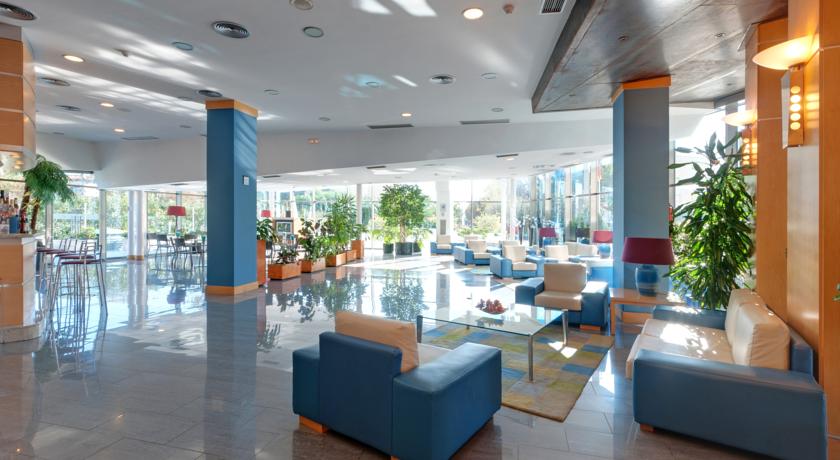 Sol Port Cambrils Hotel — Коста Дорада, Іспанія мініатюра 37