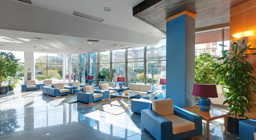 Sol Port Cambrils Hotel — Коста Дорада, Іспанія мініатюра 38