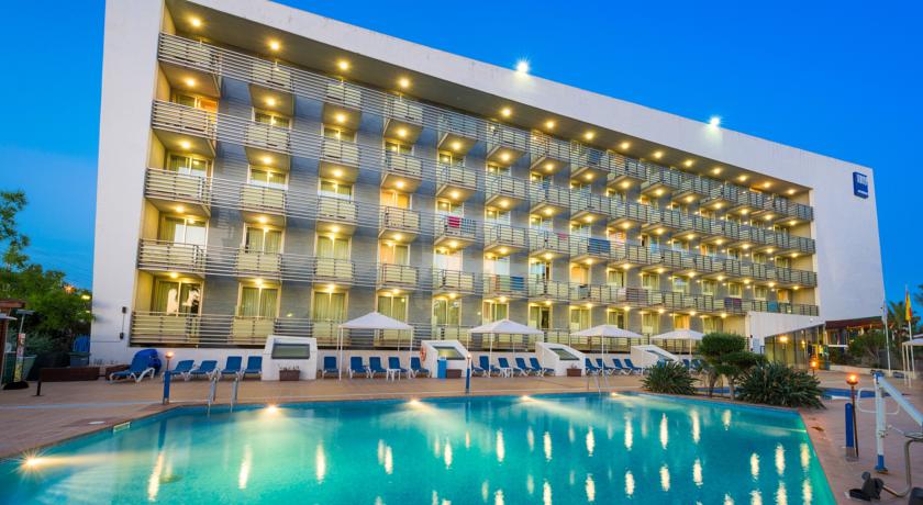 Sol Port Cambrils Hotel — Коста Дорада, Іспанія мініатюра 43