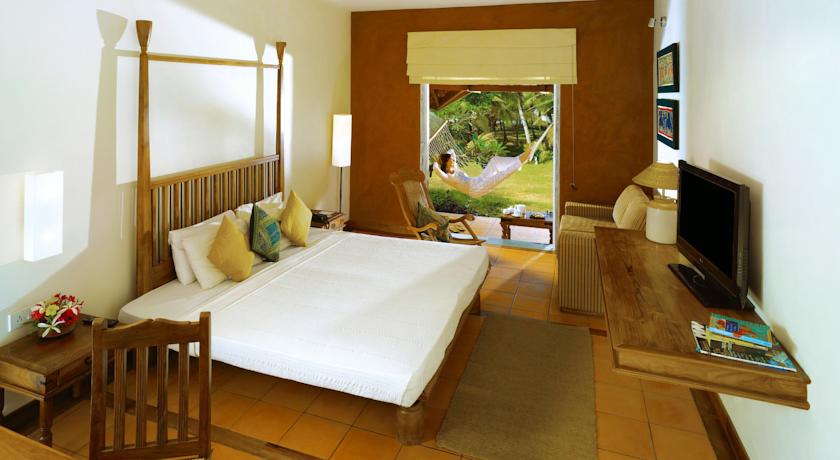 Poovar Island Resort — Керала, Індія мініатюра 28
