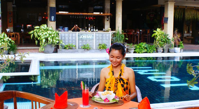 Legian Village Hotel — о. Балі, Індонезія мініатюра 6