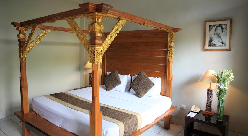Legian Village Hotel — о. Балі, Індонезія мініатюра 8