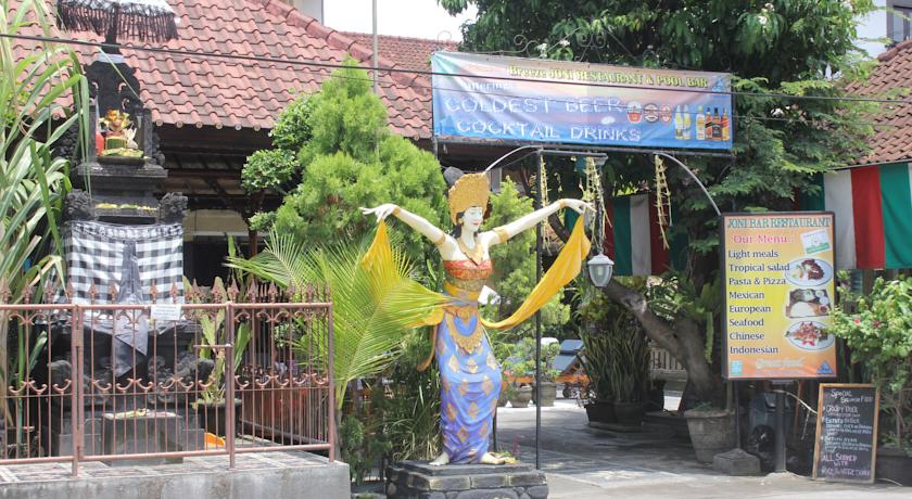 Legian Village Hotel — о. Балі, Індонезія мініатюра 10