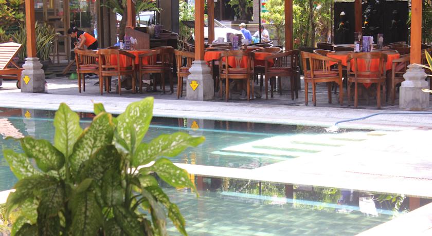 Legian Village Hotel — о. Балі, Індонезія мініатюра 11