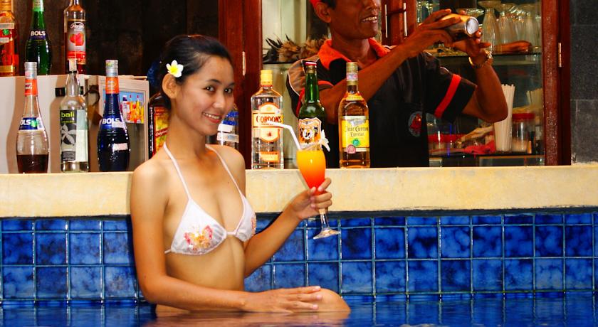 Legian Village Hotel — о. Балі, Індонезія мініатюра 14