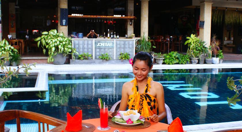 Legian Village Hotel — о. Балі, Індонезія мініатюра 17