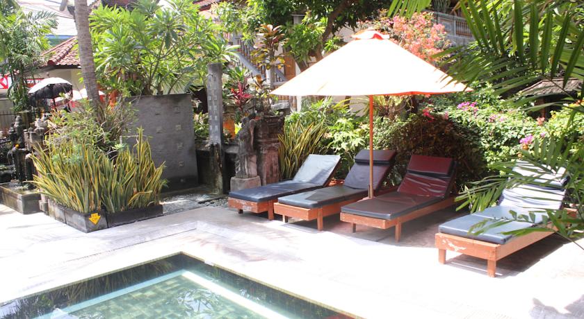Legian Village Hotel — о. Балі, Індонезія мініатюра 18