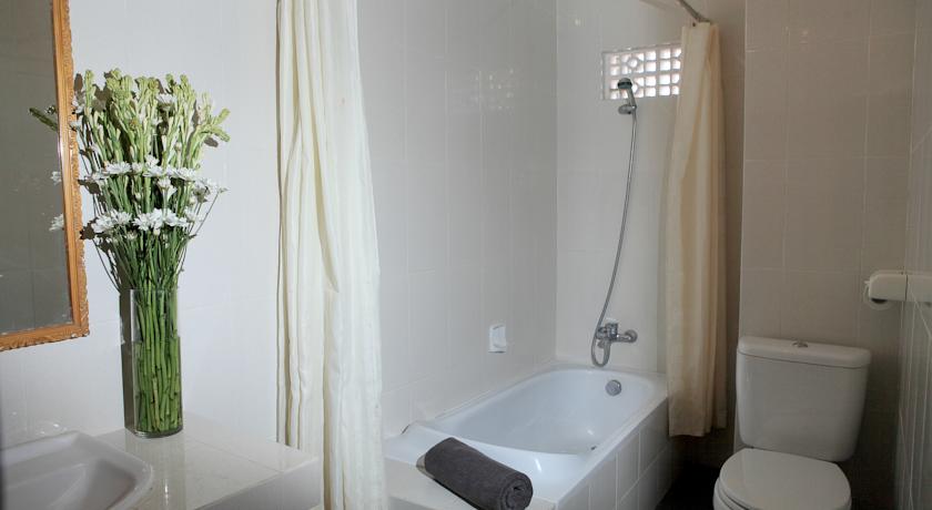 Legian Village Hotel — о. Балі, Індонезія мініатюра 20