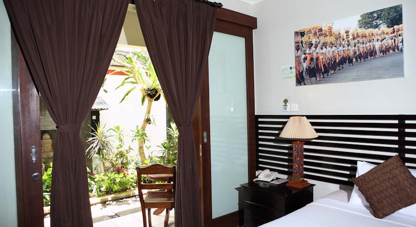 Legian Village Hotel — о. Балі, Індонезія мініатюра 21