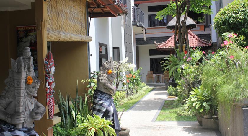 Legian Village Hotel — о. Балі, Індонезія мініатюра 22