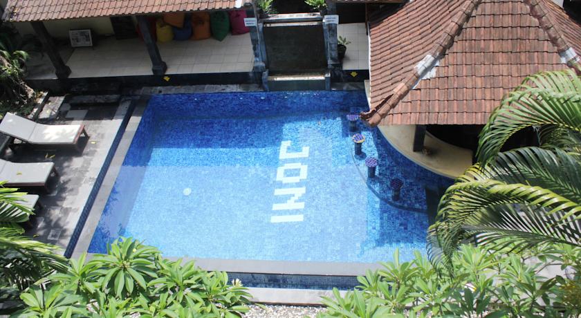 Legian Village Hotel — о. Балі, Індонезія мініатюра 23