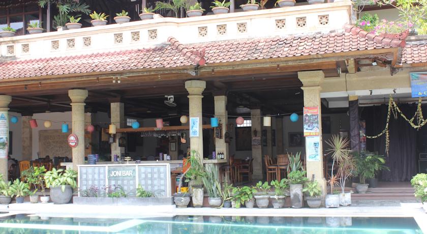 Legian Village Hotel — о. Балі, Індонезія мініатюра 24