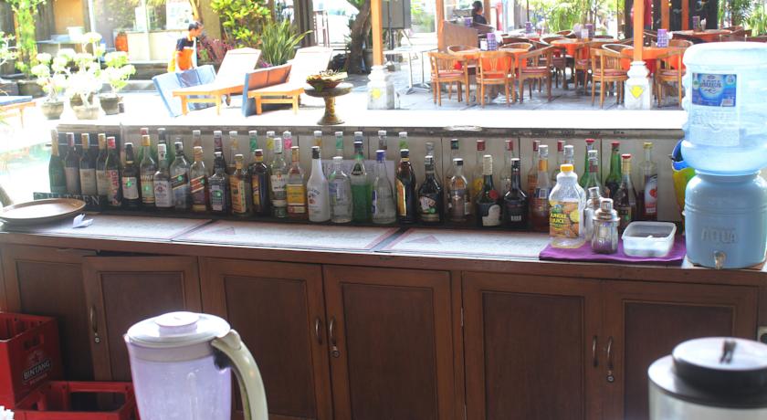 Legian Village Hotel — о. Балі, Індонезія мініатюра 25