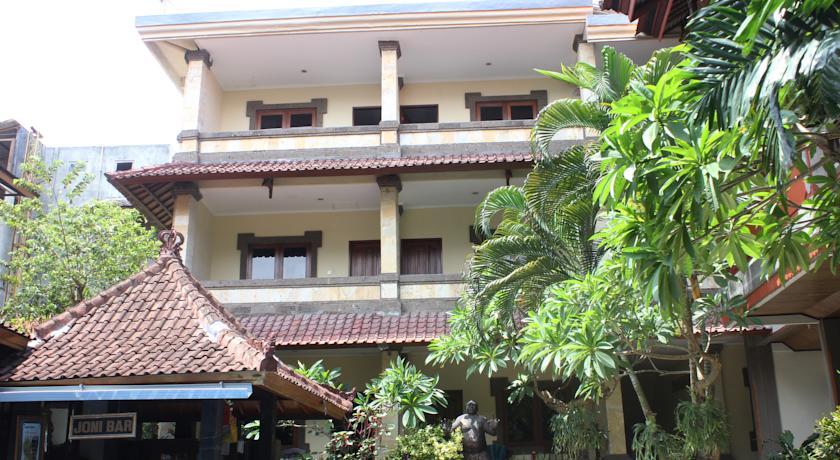 Legian Village Hotel — о. Балі, Індонезія мініатюра 26