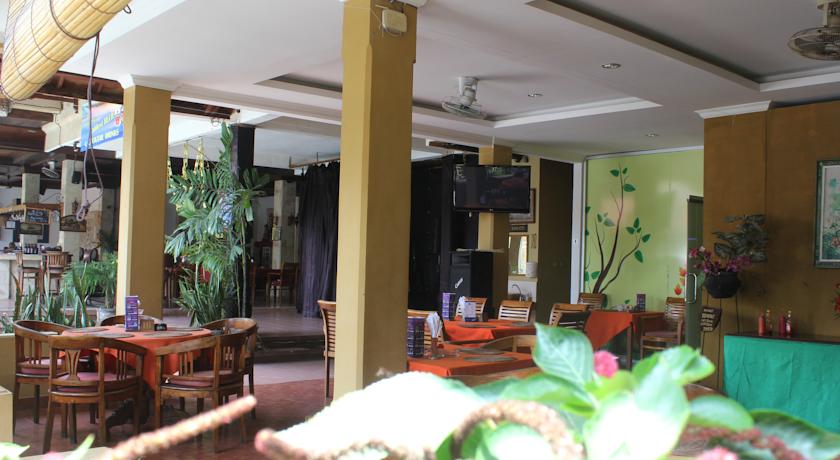 Legian Village Hotel — о. Балі, Індонезія мініатюра 27