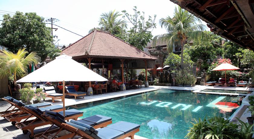 Legian Village Hotel — о. Балі, Індонезія мініатюра 29