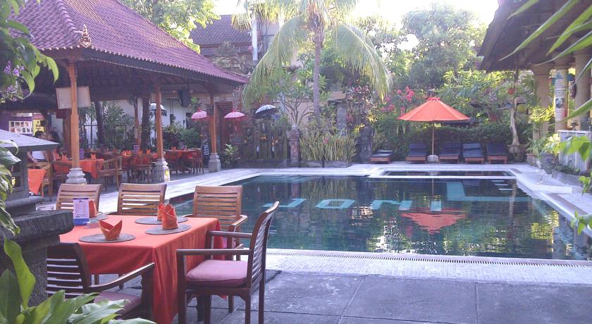 Legian Village Hotel — о. Балі, Індонезія мініатюра 30
