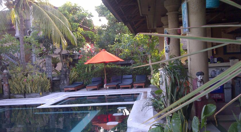 Legian Village Hotel — о. Балі, Індонезія мініатюра 32