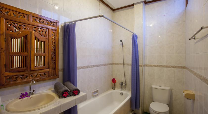 Legian Village Hotel — о. Балі, Індонезія мініатюра 33